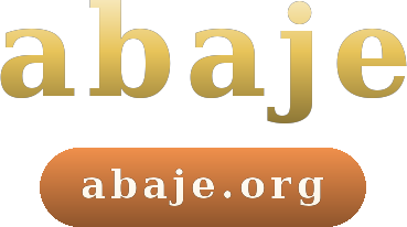 abaje logo